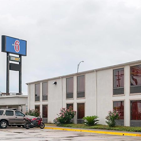 Motel 6-New Orleans, La - Near Downtown Exterior foto